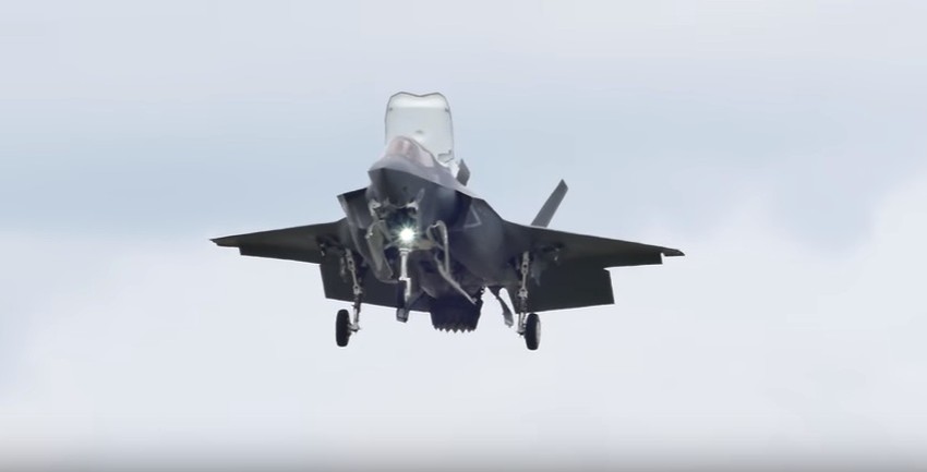 Rijad ima jasnu prevlast u vazduhu