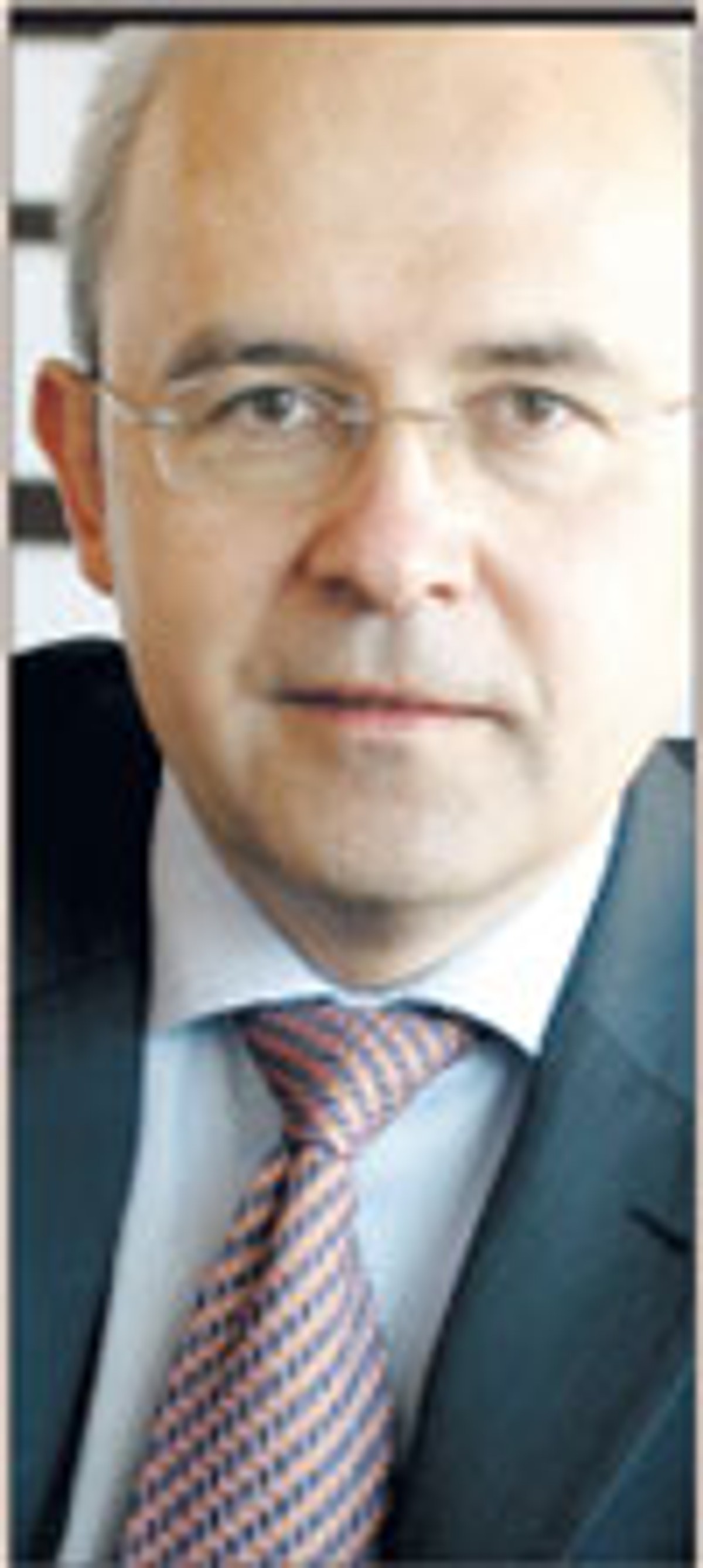 Tomasz Michalik, doradca podatkowy, partner MDDP