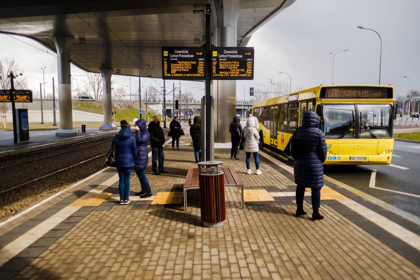 Mieszkańcy oceniają półmetek kadencji prezydenta Katowic 