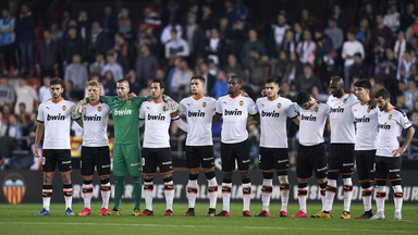 Atalanta Bergamo - Valencia CF (relacja na żywo)