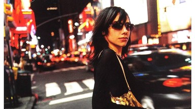 PJ Harvey. Pokonała Madonnę i Tori Amos