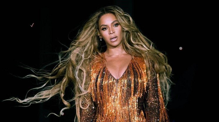 Beyonce / Fotó: Northfoto