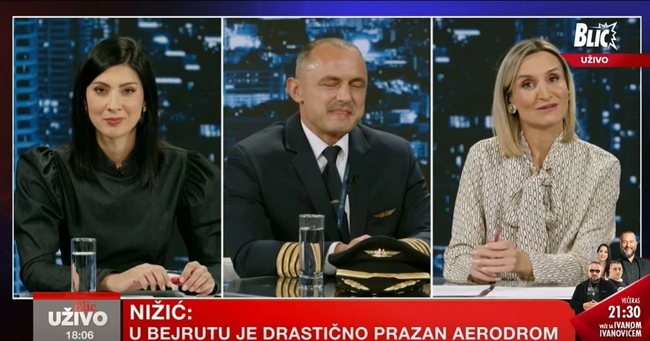 Pilot Janjatović