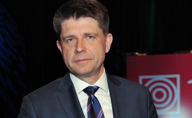 Petru: Wyplenimy wszystkich Misiewiczów. Odwołamy wszystkich Kurskich. Ważne, by nie odpuścić żadnemu Ziobro