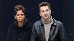 Halle Berry i Olivier Martinez w Paryżu