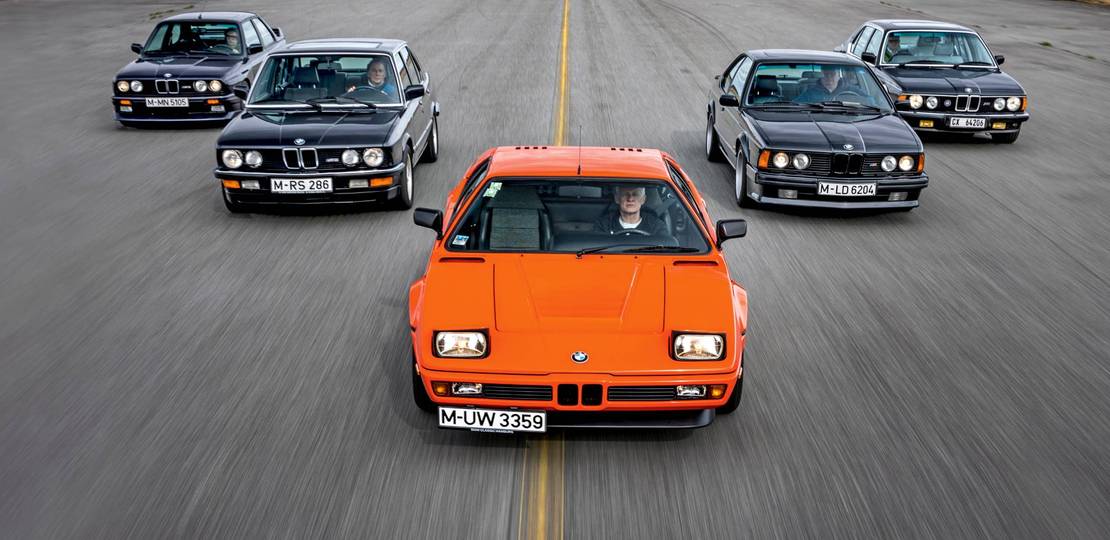 Podróż przez dekady sportowej doskonałości