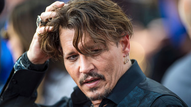 Mistrz metamorfoz, czyli Johnny Depp nie do poznania