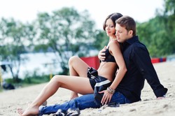 Jak kochają się Polacy na wakacjach?