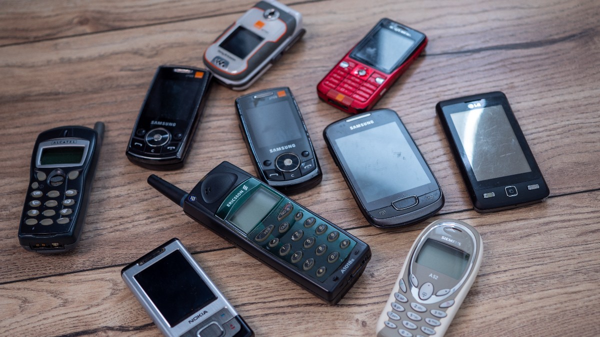 Ai un telefon vechi acasă? Datorită inteligenței artificiale, chiar și dispozitivele stricate pot valora acum mai mult
