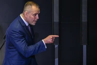 Starcie z dziennikarzem zaszkodzi Karolowi Nawrockiemu? Ryzykuje utratę kluczowych wyborców [OPINIA]