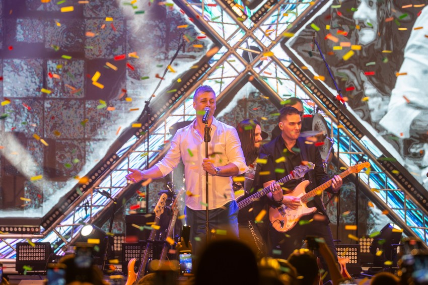 Lexington Osijek koncert