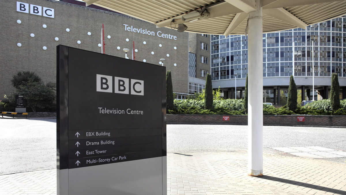 BBC wycofuje swoich dziennikarzy z Rosji. Możliwa kara więzienia dla dziennikarzy