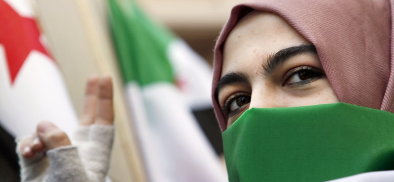 Nikt nie porwie się na interwencję w Syrii. "To Rosja rozgrywa tę grę"