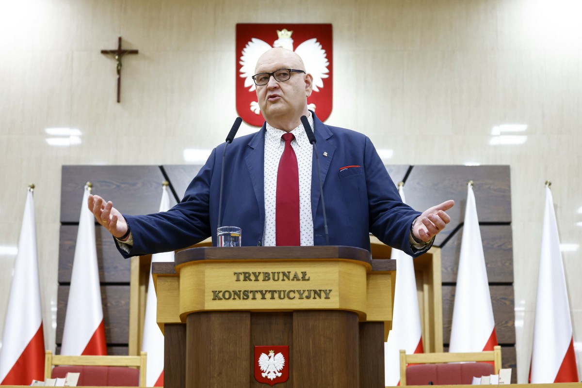 Jest decyzja Trybunału Konstytucyjnego w sprawie budżetu na 2025 r.