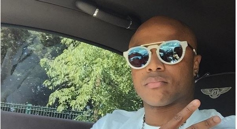 André Ayew