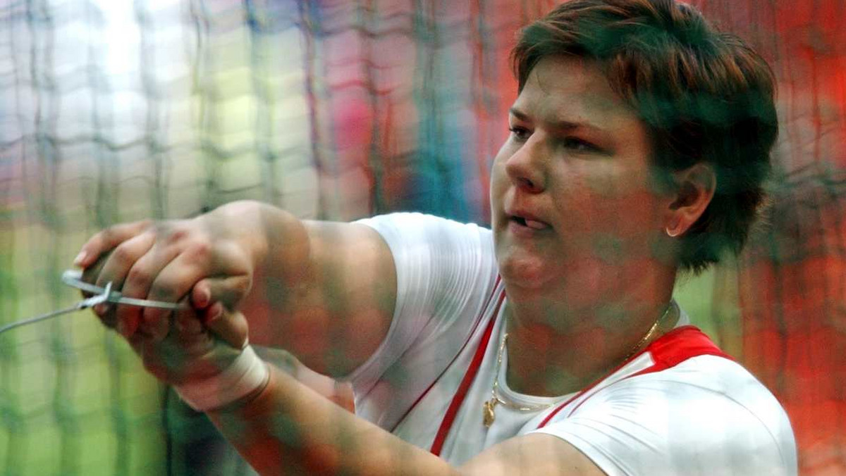 To już cztery lata. 18 lutego 2009 roku niespodziewanie zmarła Kamila Skolimowska, najmłodsza polska mistrzyni olimpijska. Miała zaledwie 26 lat.