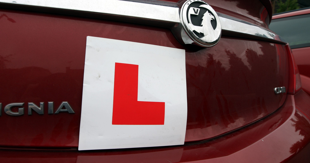 24-of-fatal-or-serious-crashes-8-of-licences-Northern-Ireland-cracks-down-on-young-drivers