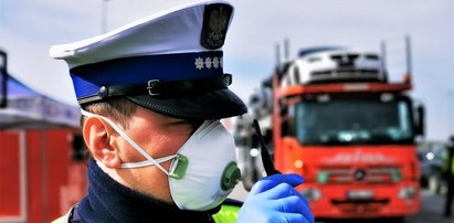 Zaczyna się majówka. Uważaj! policja nie będzie miała litości