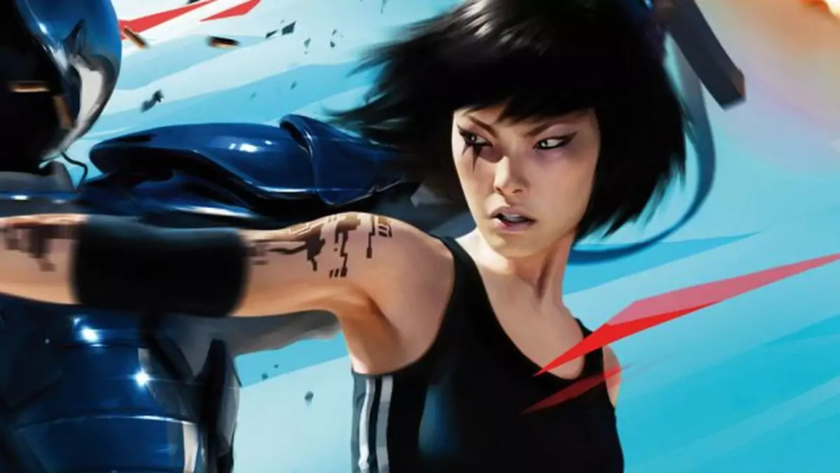 W Szwecji wszyscy wiedzą o Mirror's Edge 2