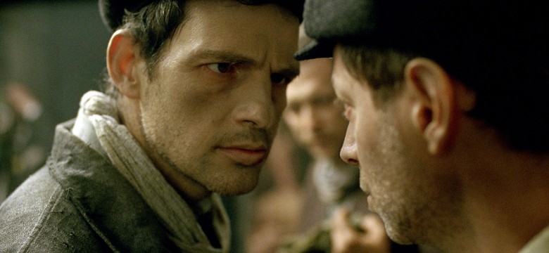 "Syn Szawła": Jądro ciemności. RECENZJA głośnego filmu László Nemesa