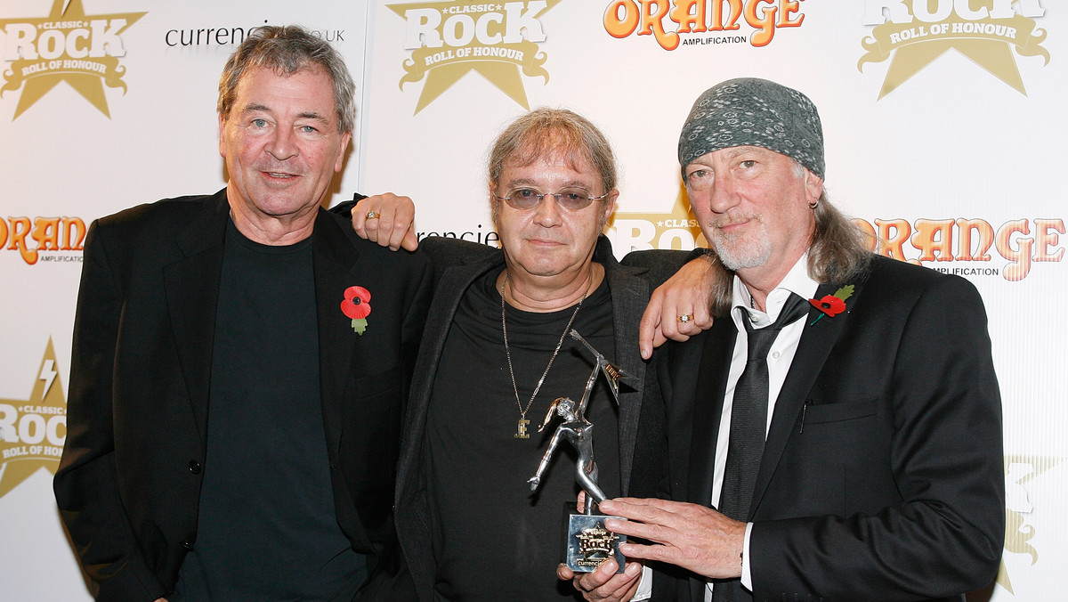 Deep Purple ujawnili tytuł najnowszego krążka. Pierwszy od ośmiu lat studyjny album brytyjskiej legendy będzie zatytułowany "Now What?!" i ukaże się na rynku 26.04.2013.