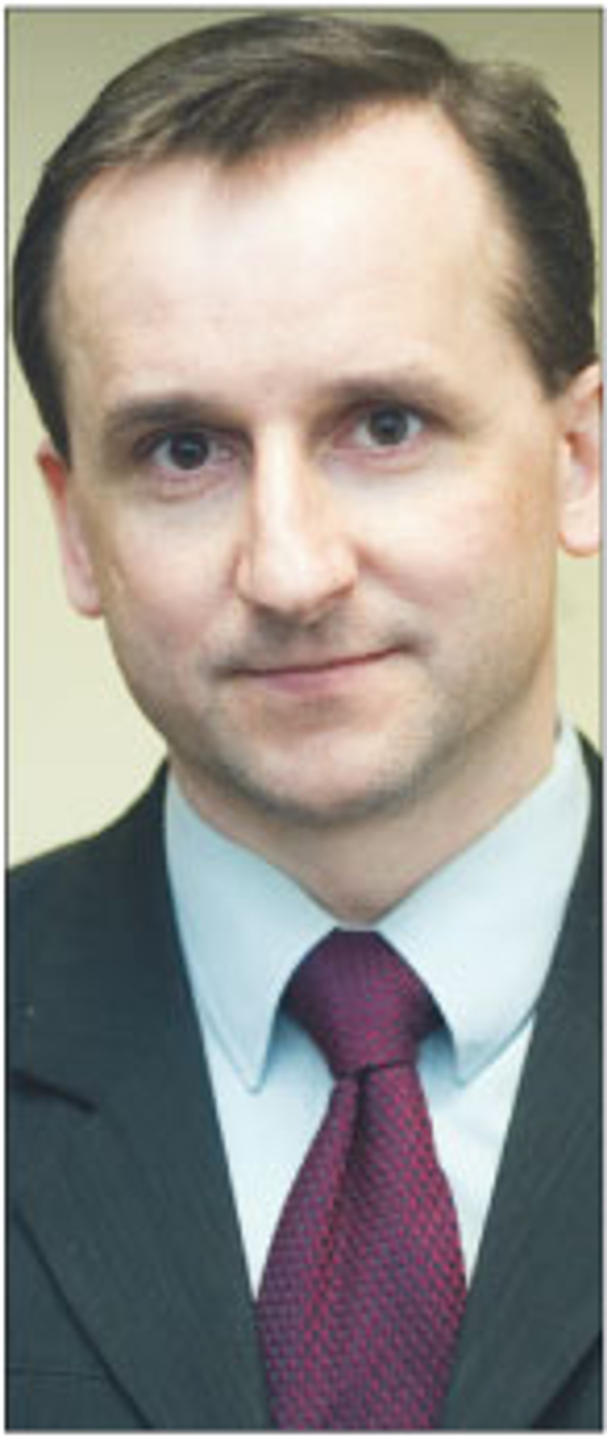 Roman Grzyb