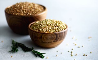 Rosja zakazała eksportu kaszy gryczanej. Ceny żywności szybują w górę