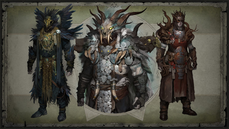 Diablo IV - Druid