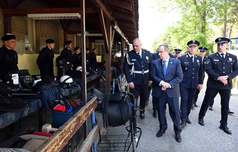 Policijska brigada