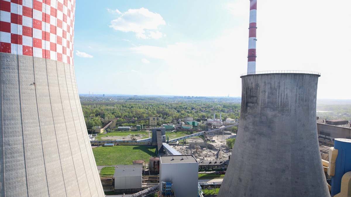 Afera z akcjami EC Będzin. Wiceprezes o decyzjach zarządu