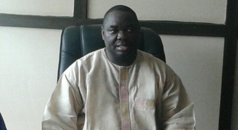 Chris Giwa