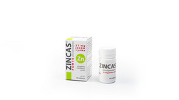 Zinc deficiency and the immune system