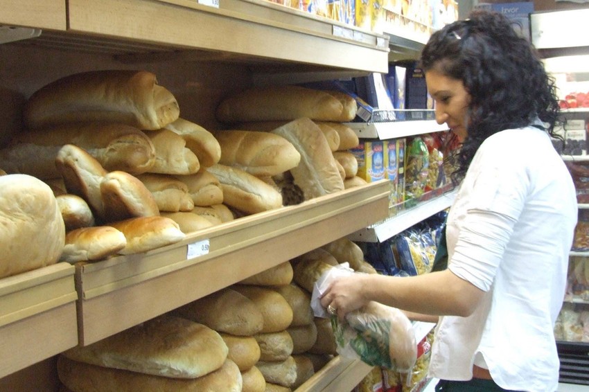 Vekna skuplja za 20 pfeniga