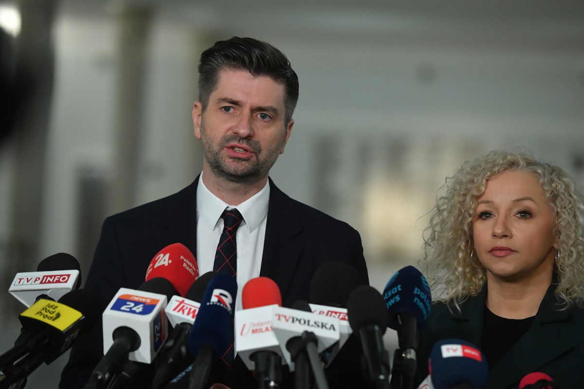 Katarzyna Kotula, Krzysztof Śmiszek, Mateusz Morawiecki, TK, konwencja stambulska, przemoc wobec kobiet, gender