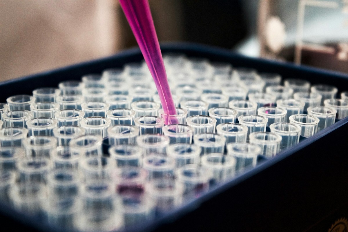 Leuphasyl Peptide in Skin Research