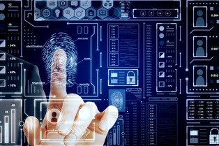 Zabezpieczenia biometryczne, czyli jak wykorzystać biometrię w biznesie