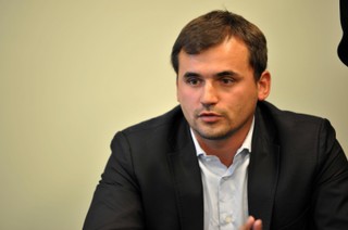 Dubieniecki chce 100 tys. zł od 'Super Expressu' za informacje, że jeździł autem bez prawa jazdy i po alkoholu