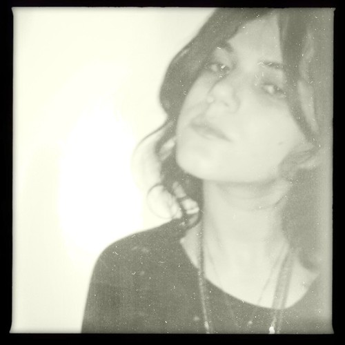 Soko – 'punkowa lesbijka, która ma nie po kolei w głowie'