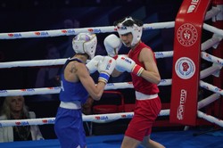 Znów kontrowersje wokół płci Lin Yu-ting. Rywalka Szeremety rezygnuje ze startu