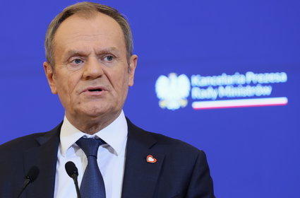 Tusk znalazł sposób na weto prezydenta. Gdzie pójdą trzy miliardy złotych?