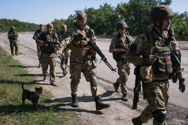 Ukraińcom będzie bardzo trudno odbić Słowiańsk i Kramatorsk oraz zapanować nad resztą obwodów ługańskiego i donieckiego