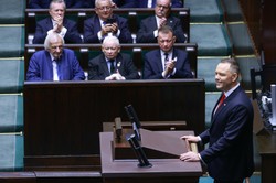 To koniec kariery Ryszarda Terleckiego? Prezes PiS stracił cierpliwość