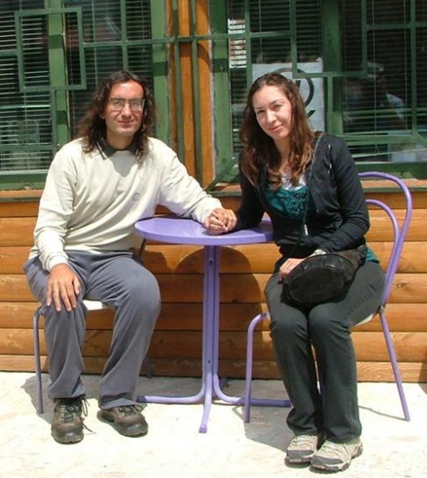 Marko i Milica će ubuduće izbegavati planinarenje bez vodiča