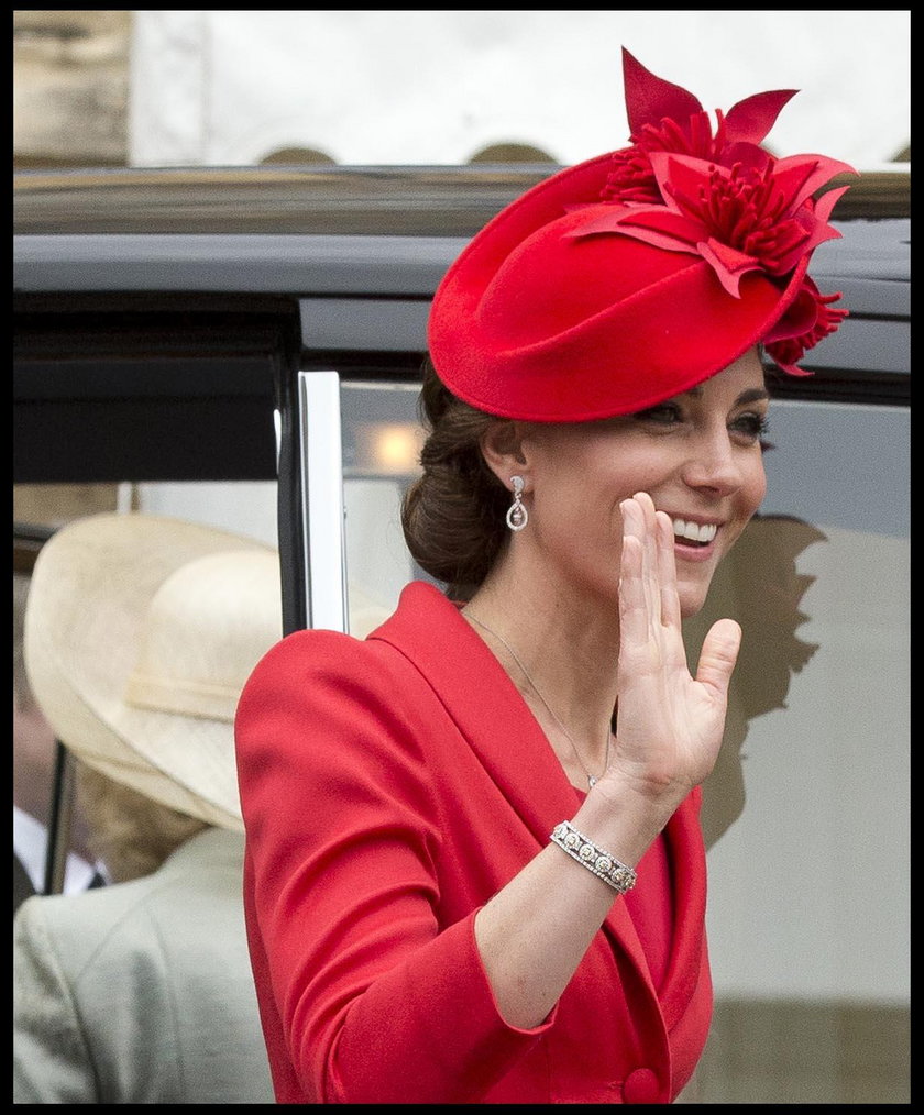 Kate Middleton