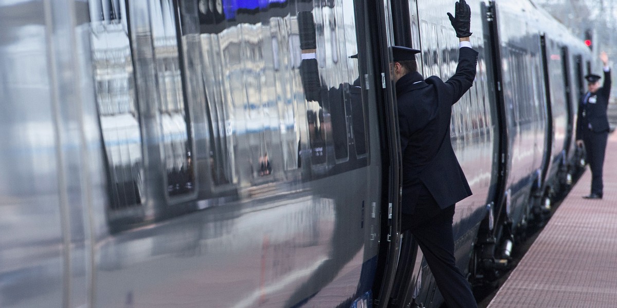 PKP Intercity zwróci pieniądze za niewykorzystane bilety. W przypadku tych kupionych po 5 marca, potrąci 15 proc.