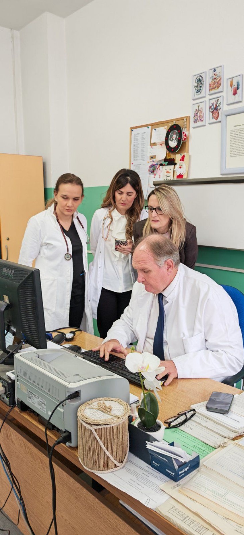 Zbog interesovanja, pregledi će biti nastavljeni i u narednim danima