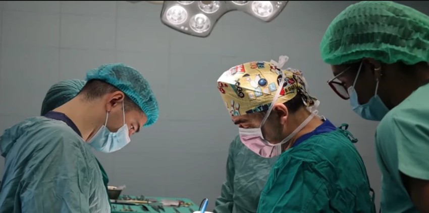 Nikolina Kovačević operacija promene pola