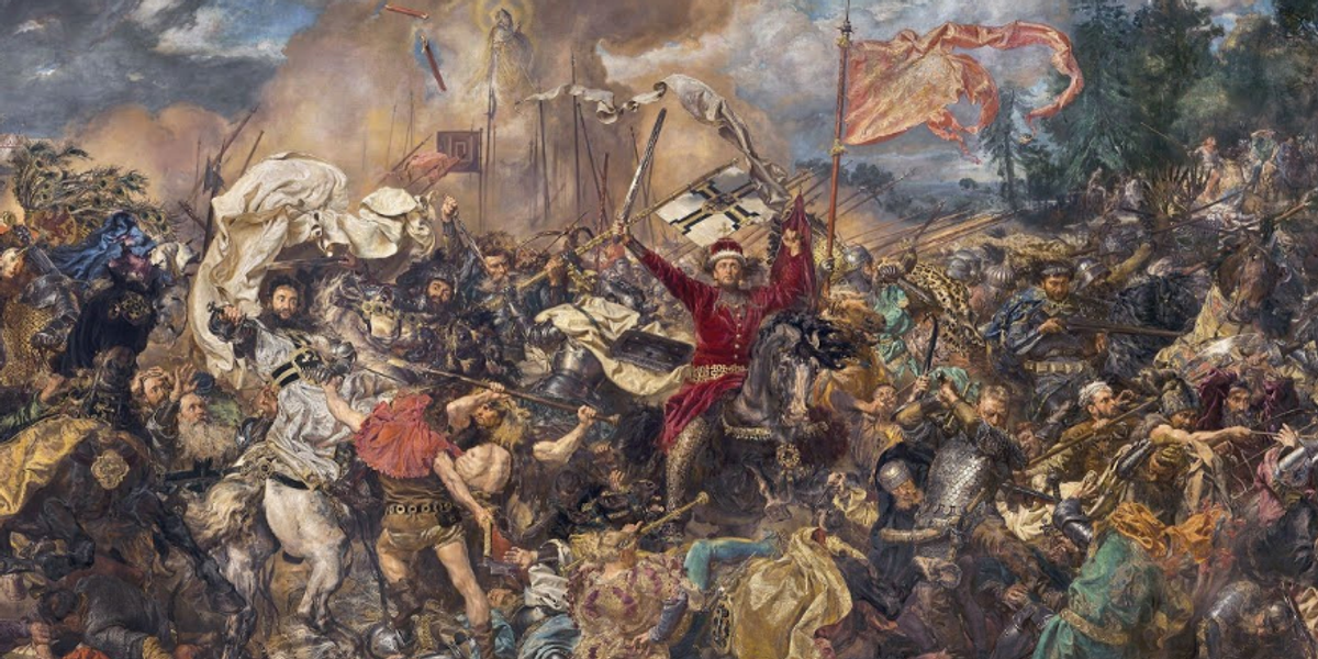 Bitwa Pod Kłuszynem Miała Miejsce W Roku Historia. Czwarta klasa podstawówki. Quiz - Wiadomości