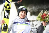 Kamil Stoch 