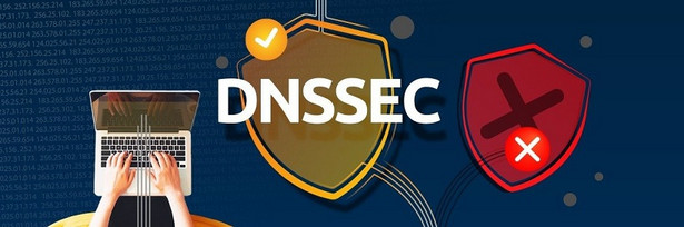 Raport zabezpieczeń DNSSEC w polskich firmach hostingowych